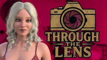 Through the Lens JOGO PORNO - PORN GAME - JOGO ADULTO - ADULT GAME (1)