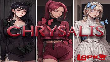 Chrysalis - Jogo Hentai (AI CG)