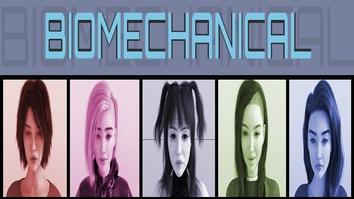 Biomechanical JOGO PORNO - PORN GAME - JOGO ADULTO - ADULT GAME (11)