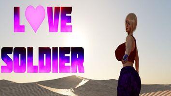 Love Soldier JOGO PORNO - PORN GAME - JOGO ADULTO - JOGO +18 (1)