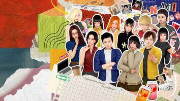 Love Strikes Thrice JOGO HENTAI - HENTAI GAME - JOGO DE ROMANCE - HENTAI DE ROMANCE (1)