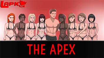 The Apex - JOGO HENTAI - GAME HENTAI - ADULT GAME - JOGO ADULTO (1)