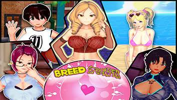 BreedTown - JOGO RPGM - RPGM GAME - JOGO ADULTO - ADULT GAME (1)