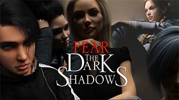 Fear the Dark Shadows - JOGO RPGM - RPGM GAME - ADULT GAME - JOGO ADULTO (1)