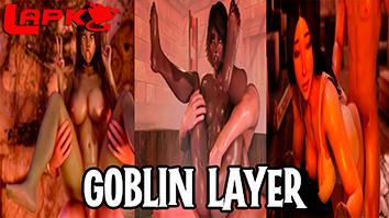 Goblin Layer - JOGO RPGM - RPGM GAME - ADULT GAME - JOGO ADULTO (1)