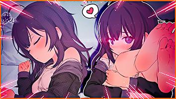 How to Raise a Happy NEET - JOGO RPGM - RPGM GAME - ADULT GAME - JOGO ADULTO (9)