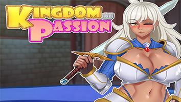 Kingdom of Passion - JOGO RPGM - RPGM GAME - ADULT GAME - JOGO ADULTO (1)