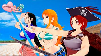 Ultimate Pirate Piece - JOGO RPGM - RPGM GAME - JOGO ADULTO - ADULT GAME (7)