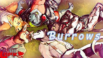 burrows - JOGO HENTAI - HENTAI GAME - ADULT GAME - JOGO ADULTO