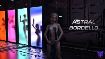 Astral Bordello JOGO PORNO - PORN GAME - JOGO ADULTO - ADULT GAME (1)