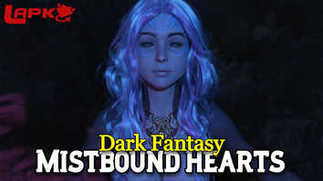 Mistbound Hearts JOGO PORNO DE FANTASIA - PORN GAME - JOGO ADULTO (3)