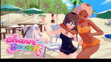 Charmbound JOGO HENTAI 3D (1)