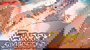 Furry Superstar - JOGO HENTAI - HENTAI GAME - ADULT GAME - JOGO ADULTO (1)