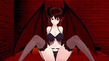 Spirit Lover - JOGO HENTAI - HENTAI GAME - ADULT GAME - JOGO ADULTO