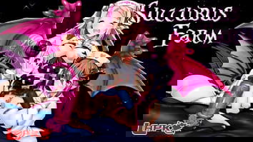 Succubus Farm - JOGO RPGM - RPGM GAME - ADULT GAME - JOGO ADULTO (1)