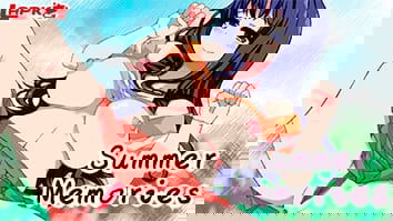 Summer Memories Plus - JOGO RPGM - RPGM GAME - ADULT GAME - JOGO ADULTO (1)